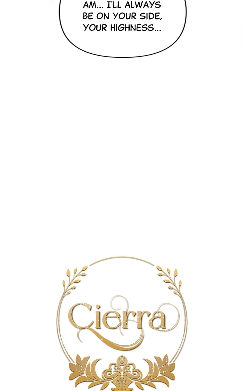 Cierra Chapter 53 page 70 - 