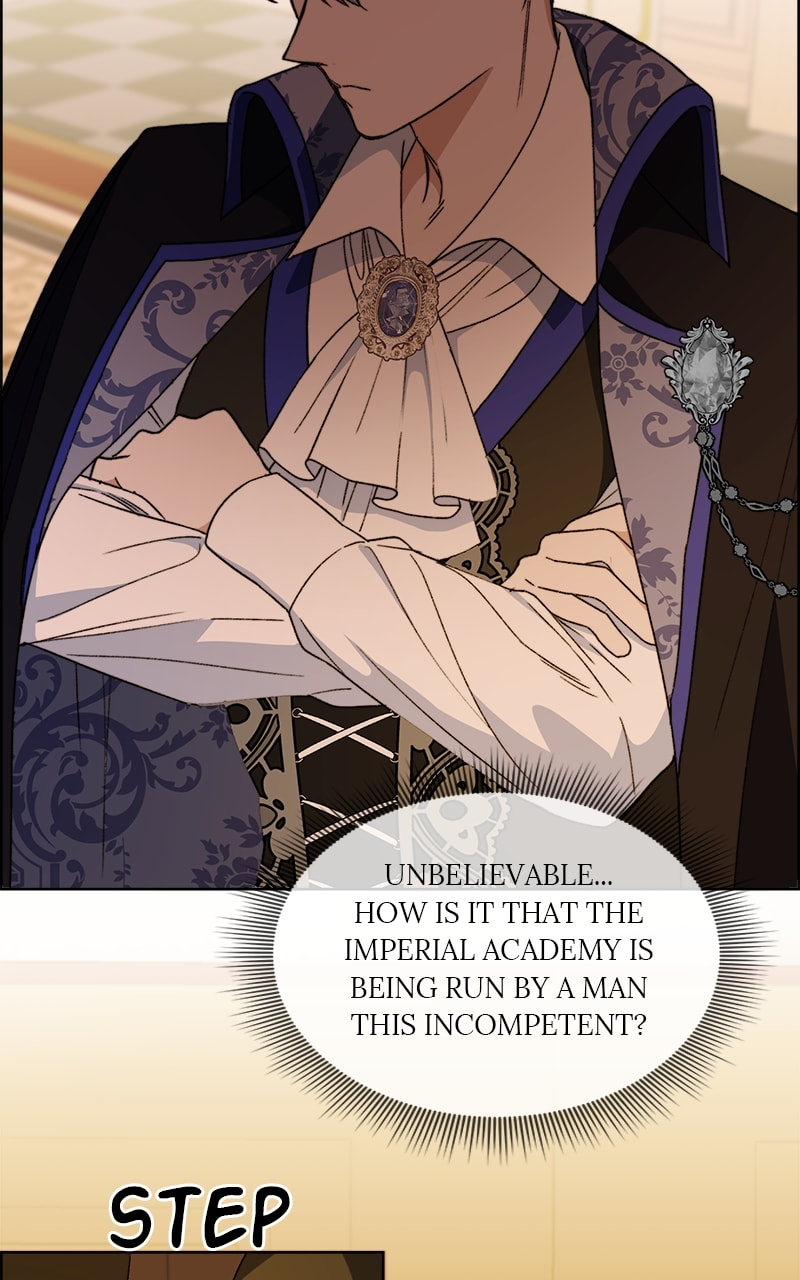 Cierra Chapter 53 page 8 - 