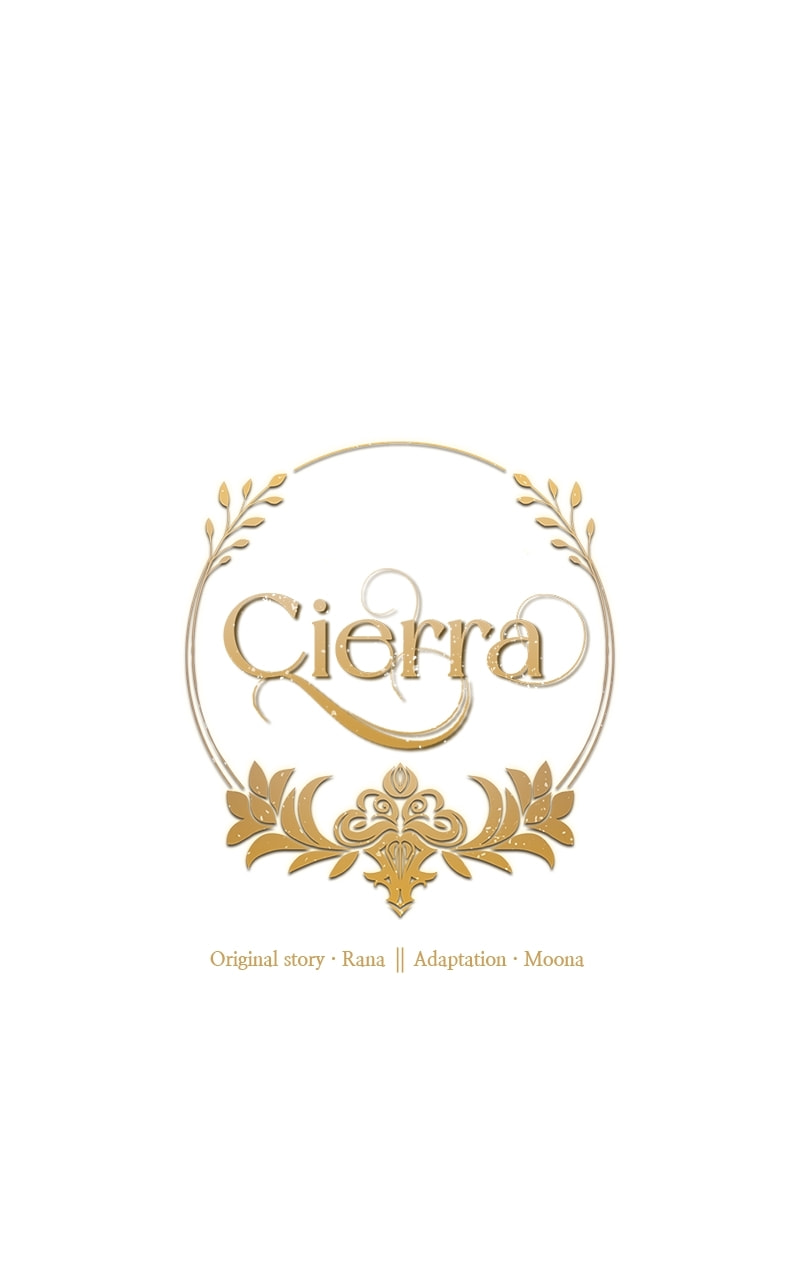 Cierra Chapter 54 page 2 - 