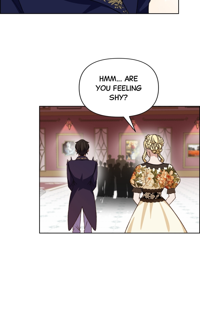Cierra Chapter 54 page 18 - 