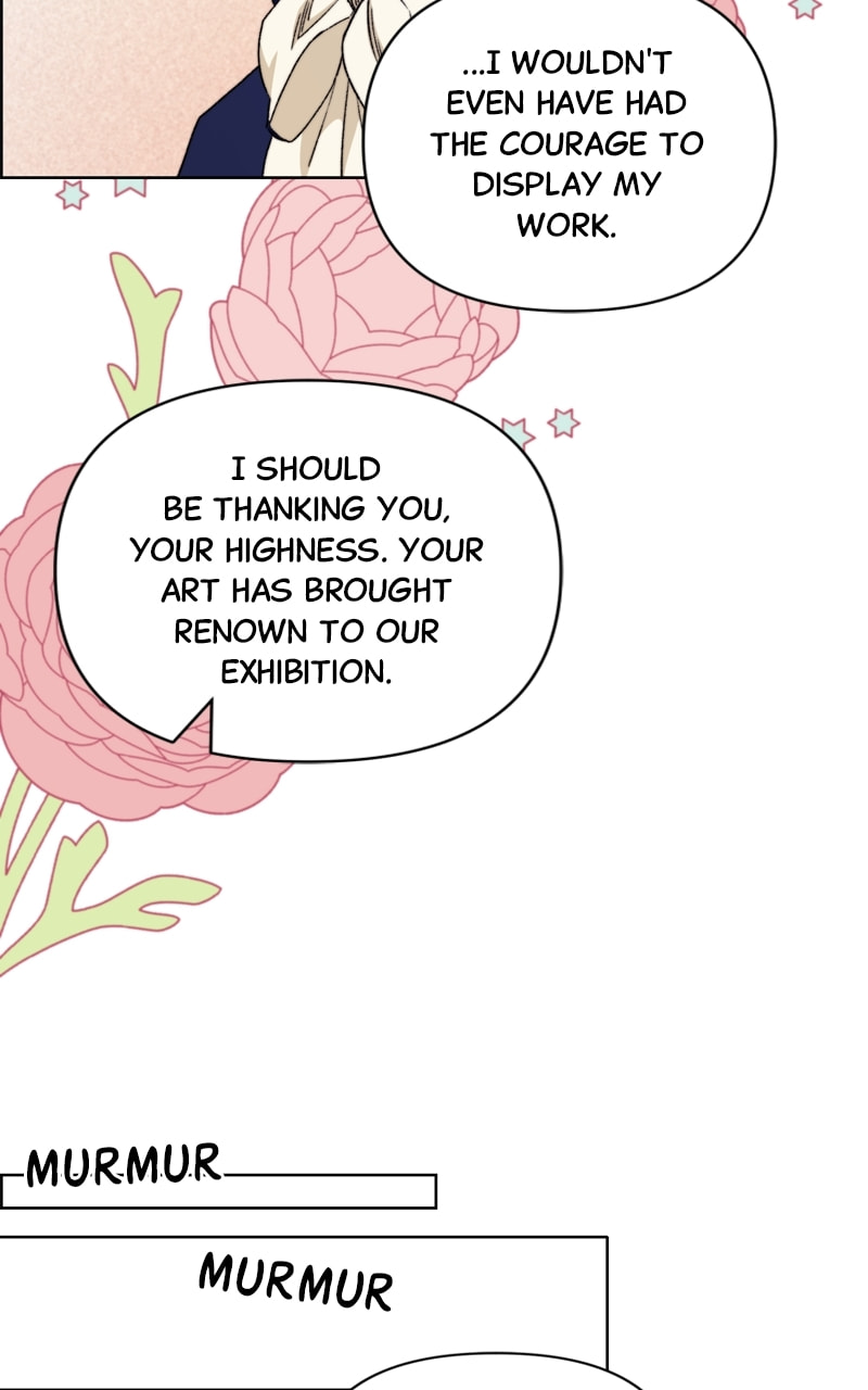 Cierra Chapter 54 page 21 - 