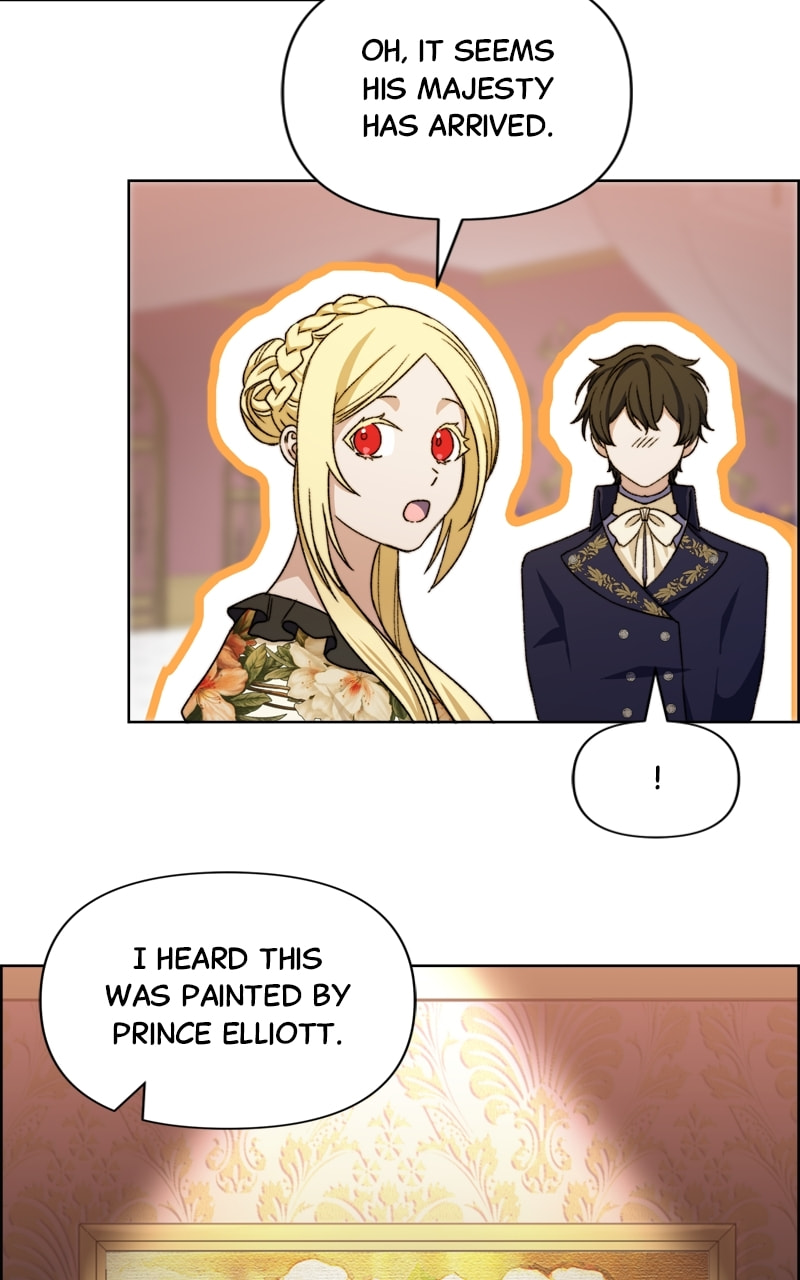Cierra Chapter 54 page 22 - 