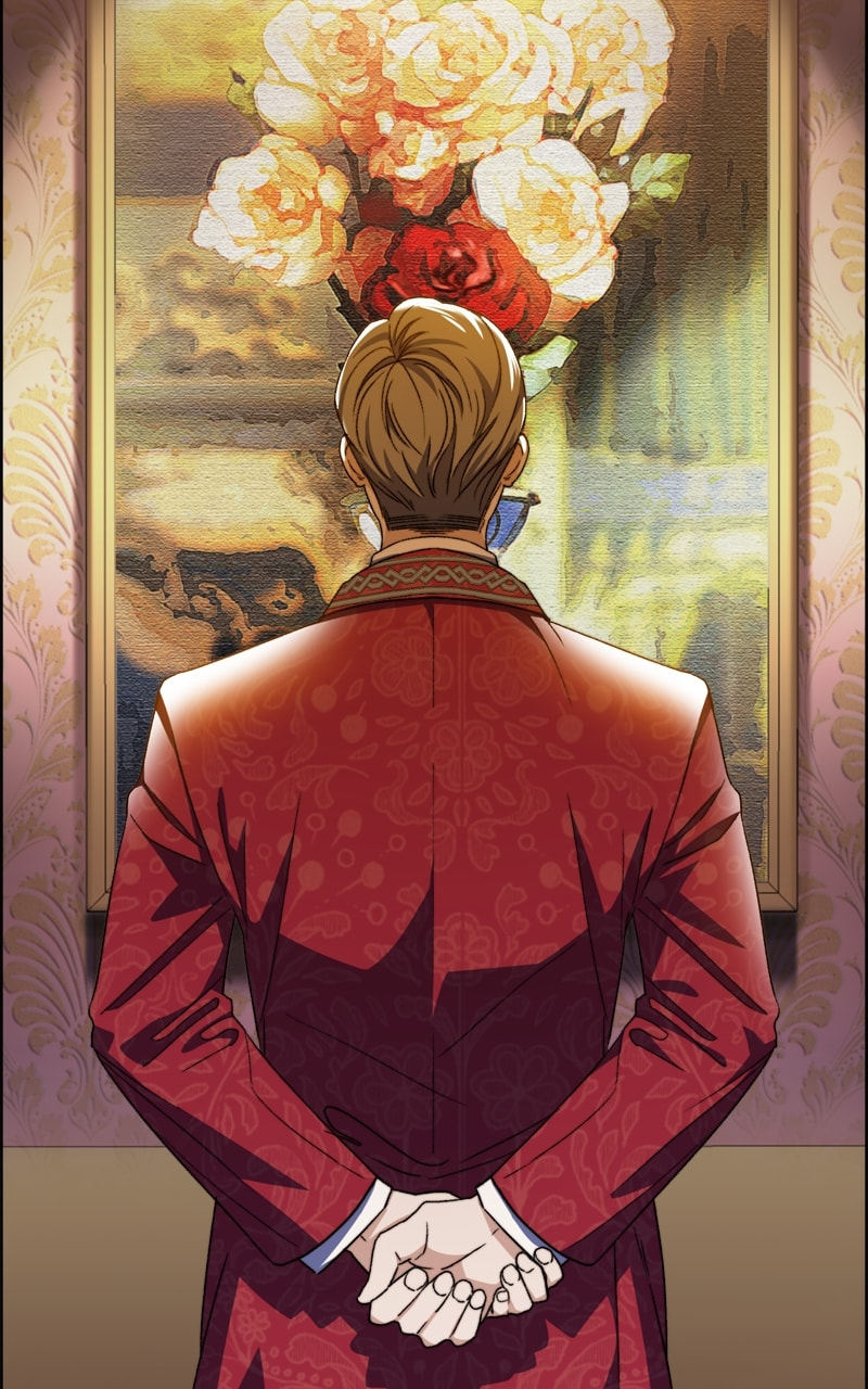 Cierra Chapter 54 page 23 - 