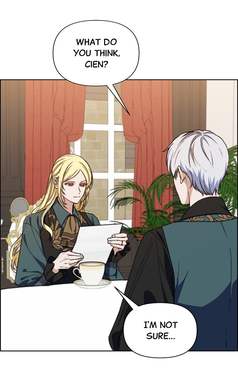 Cierra Chapter 54 page 4 - 