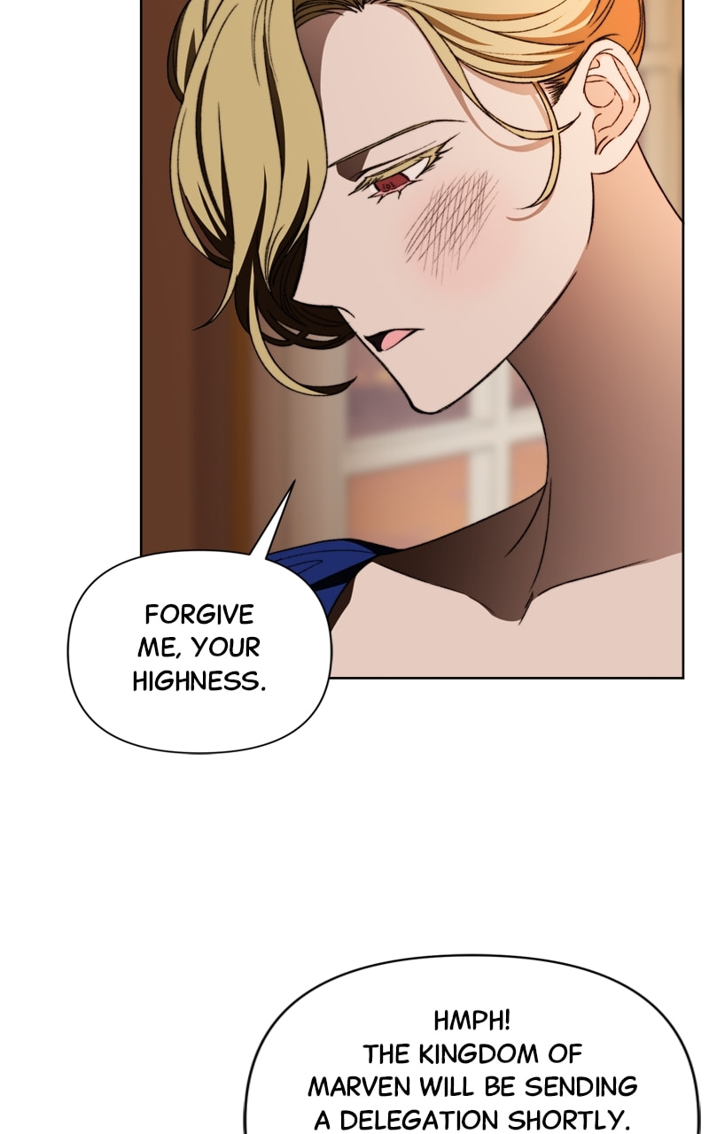 Cierra Chapter 54 page 31 - 