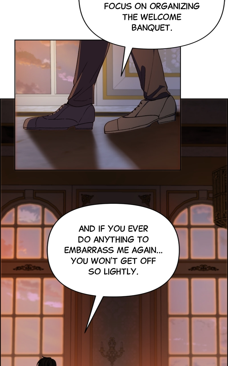 Cierra Chapter 54 page 32 - 
