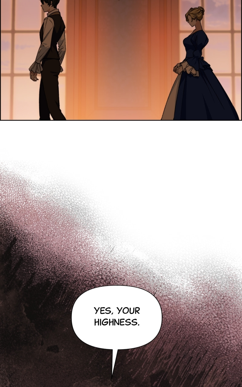 Cierra Chapter 54 page 33 - 