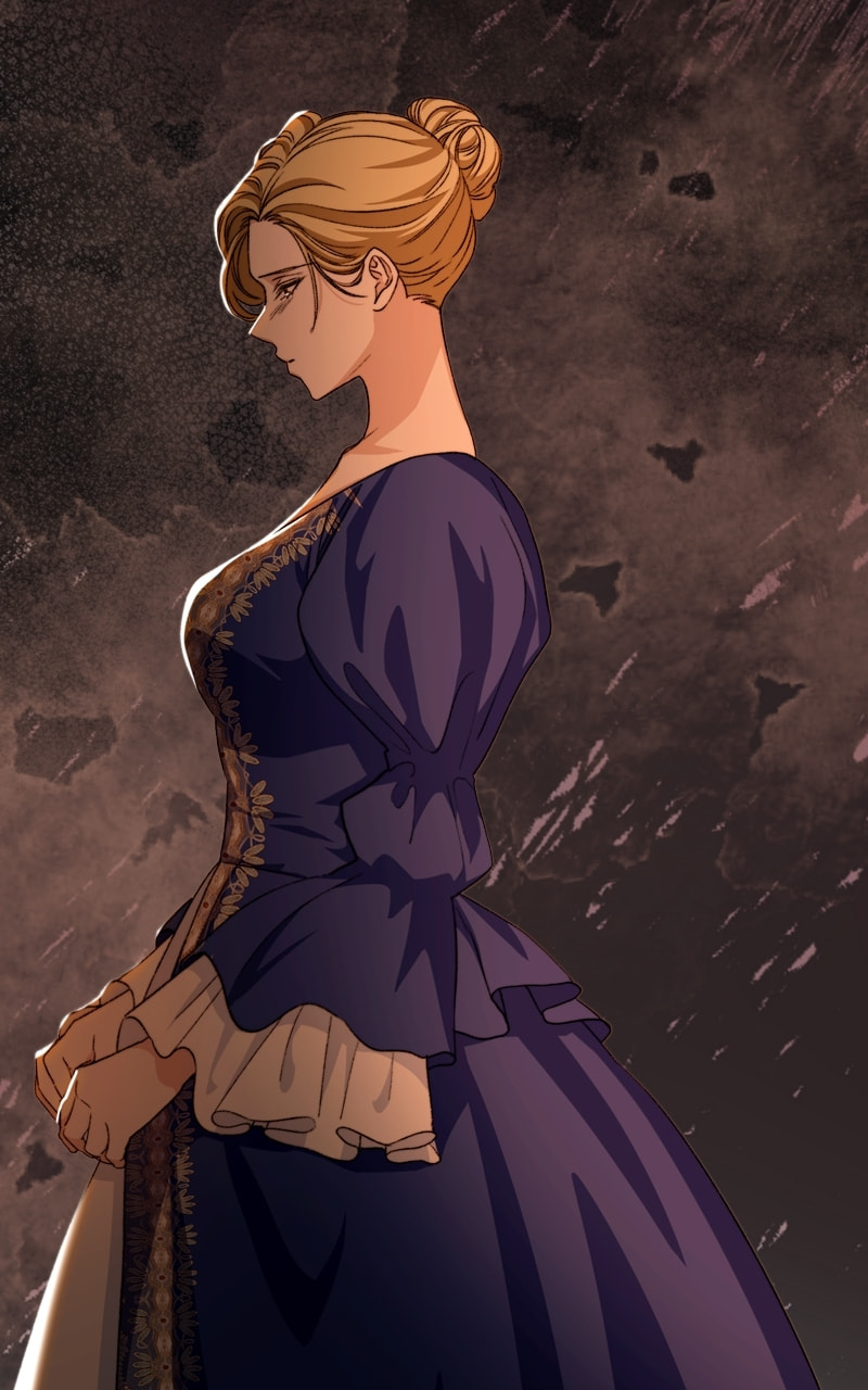 Cierra Chapter 54 page 34 - 