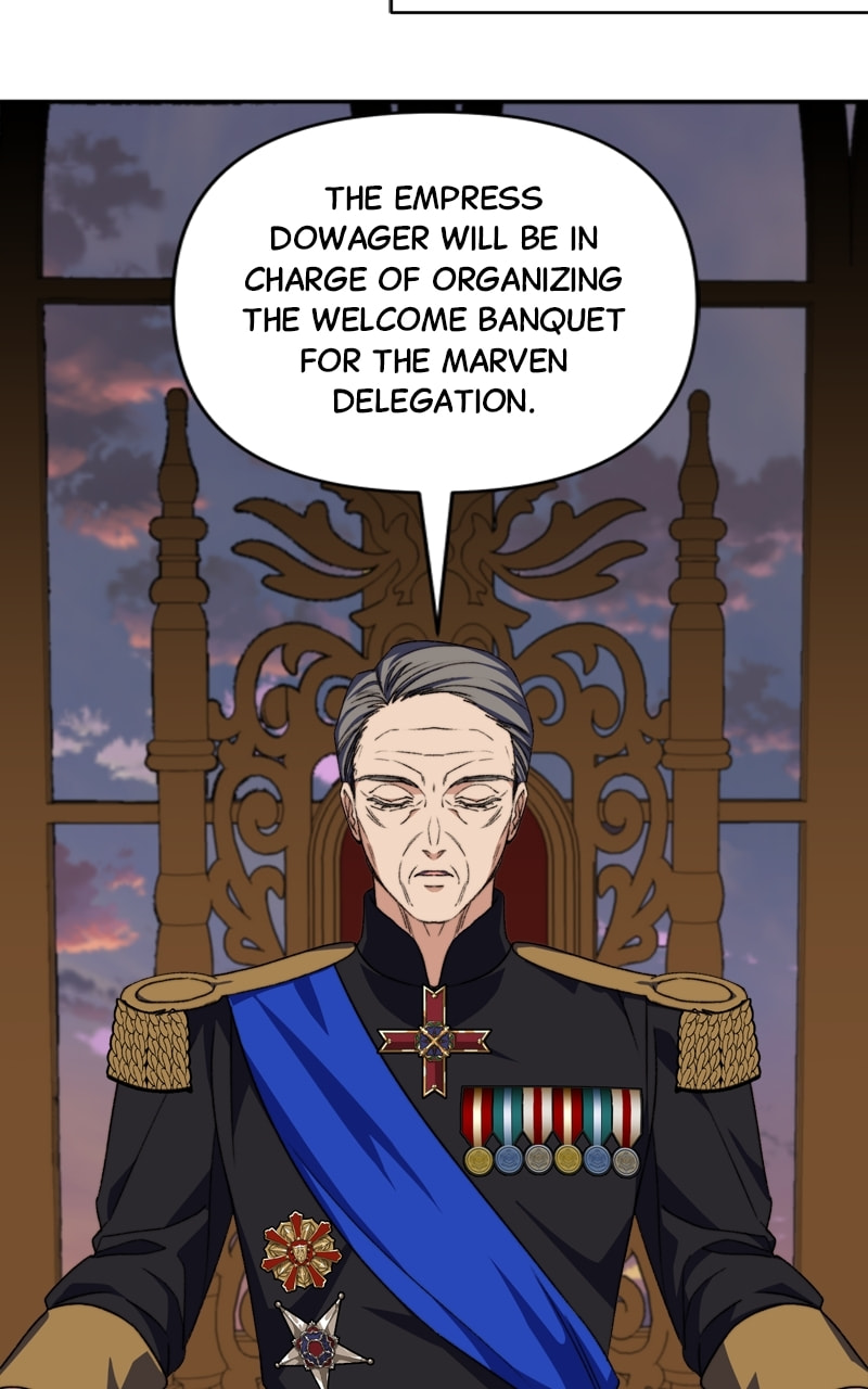 Cierra Chapter 54 page 36 - 