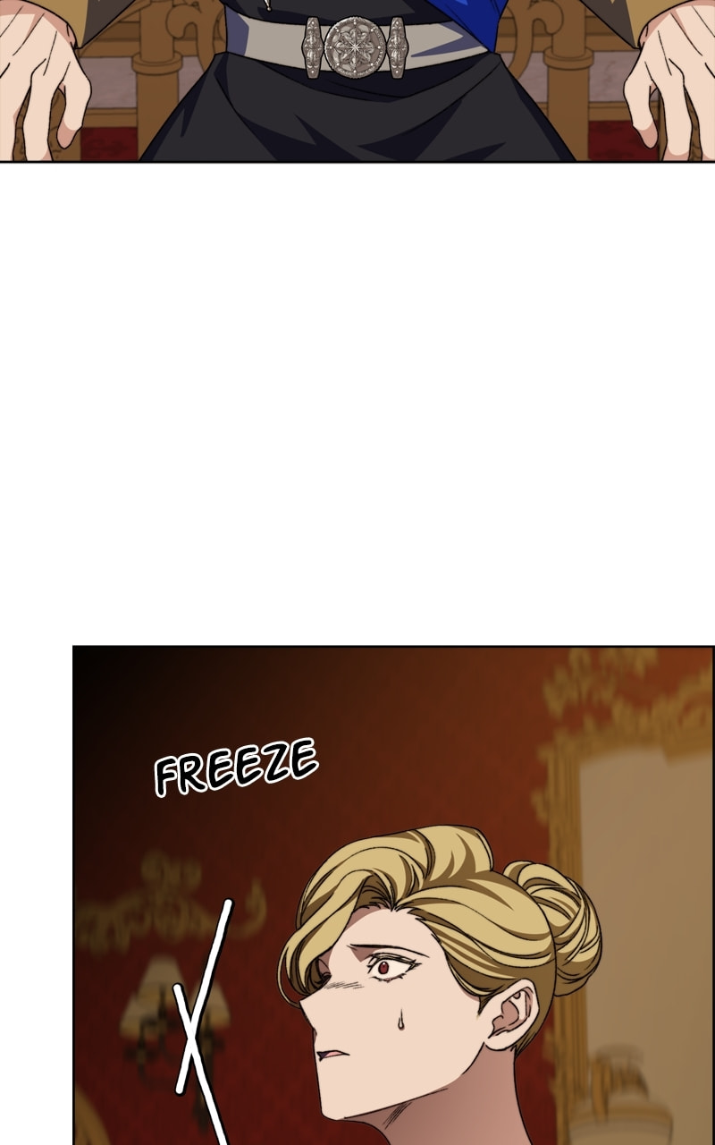 Cierra Chapter 54 page 37 - 