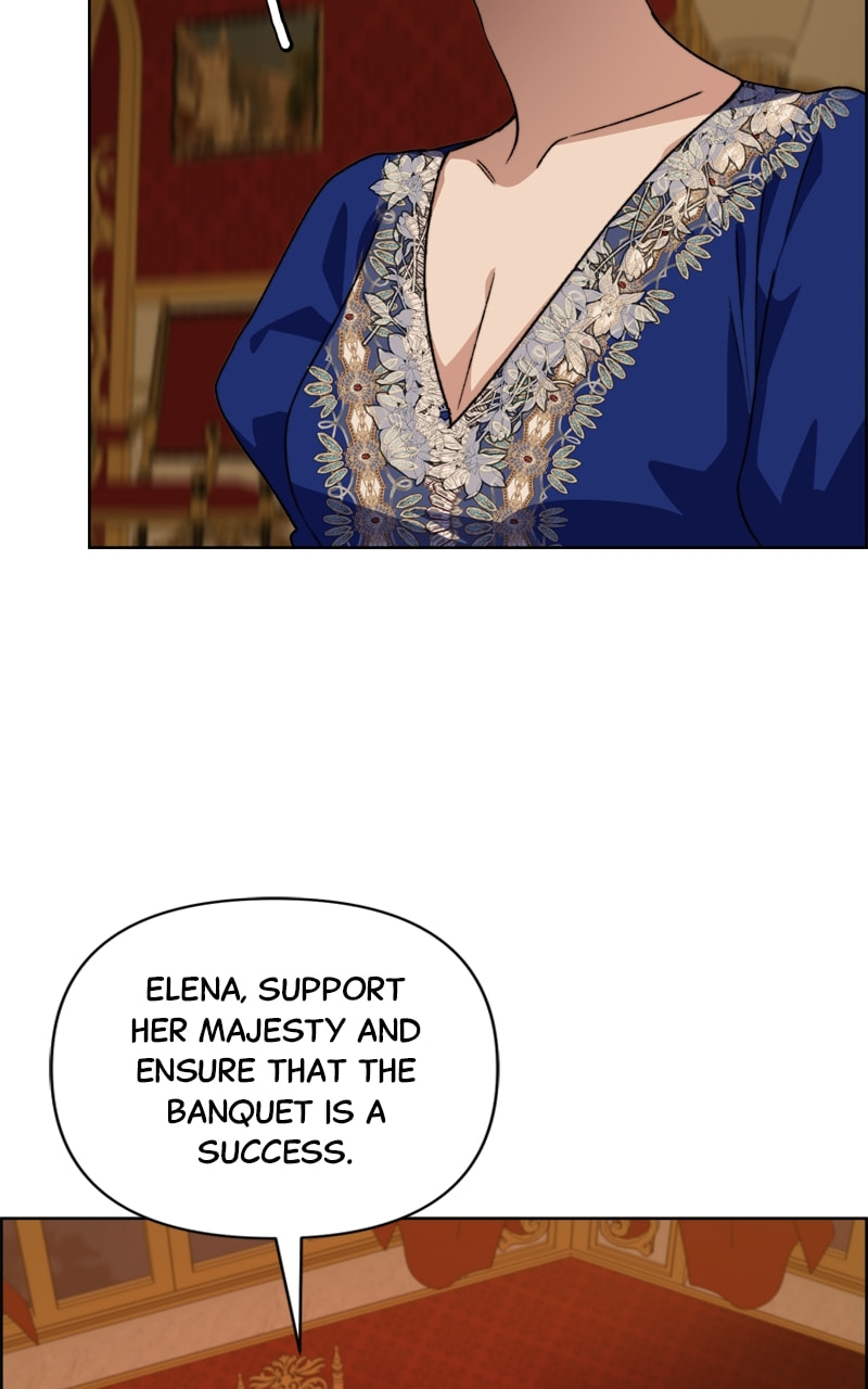 Cierra Chapter 54 page 38 - 