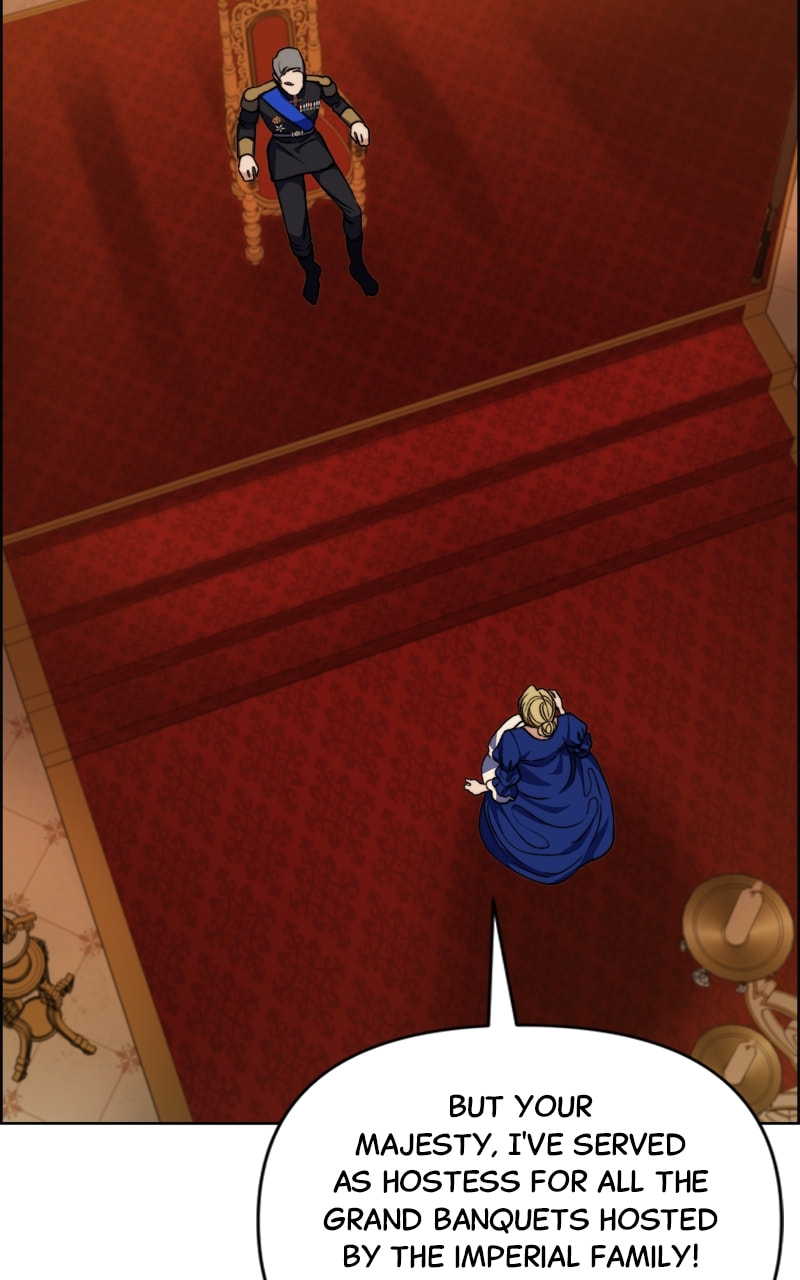 Cierra Chapter 54 page 39 - 