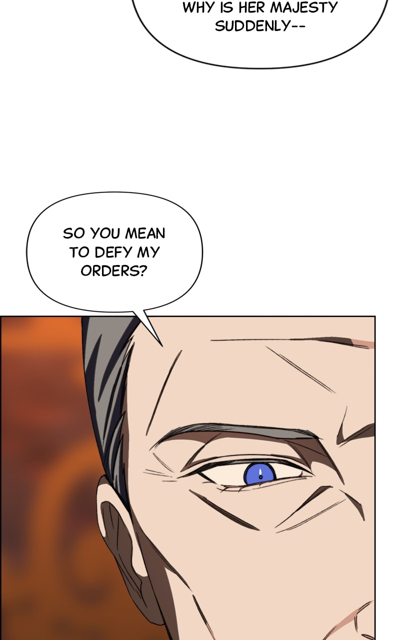 Cierra Chapter 54 page 40 - 