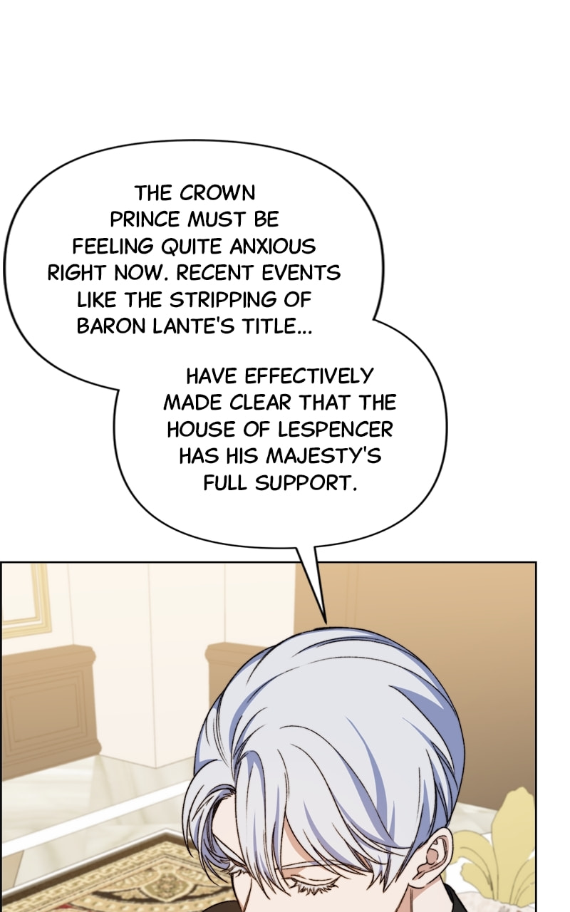Cierra Chapter 54 page 5 - 