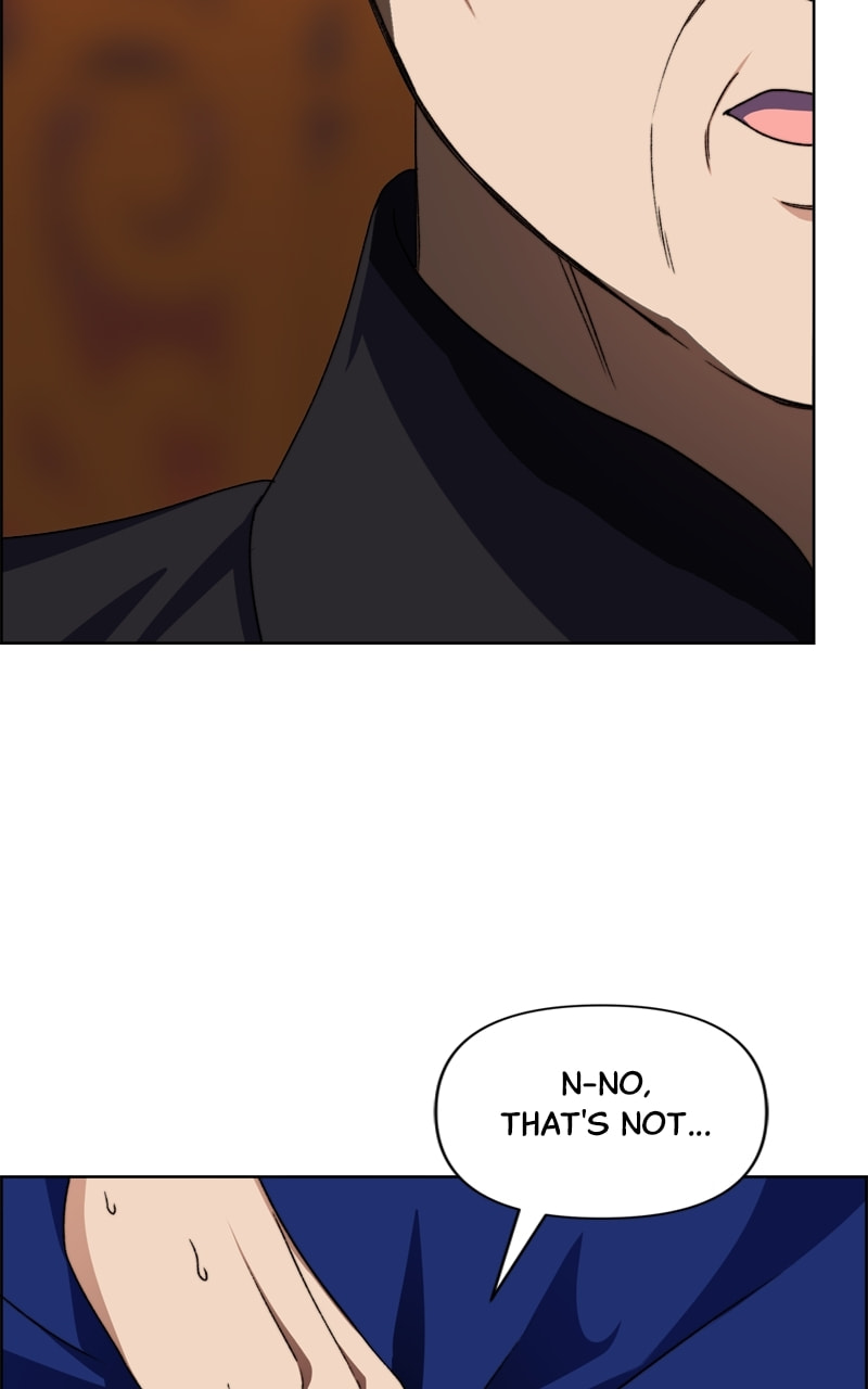 Cierra Chapter 54 page 41 - 