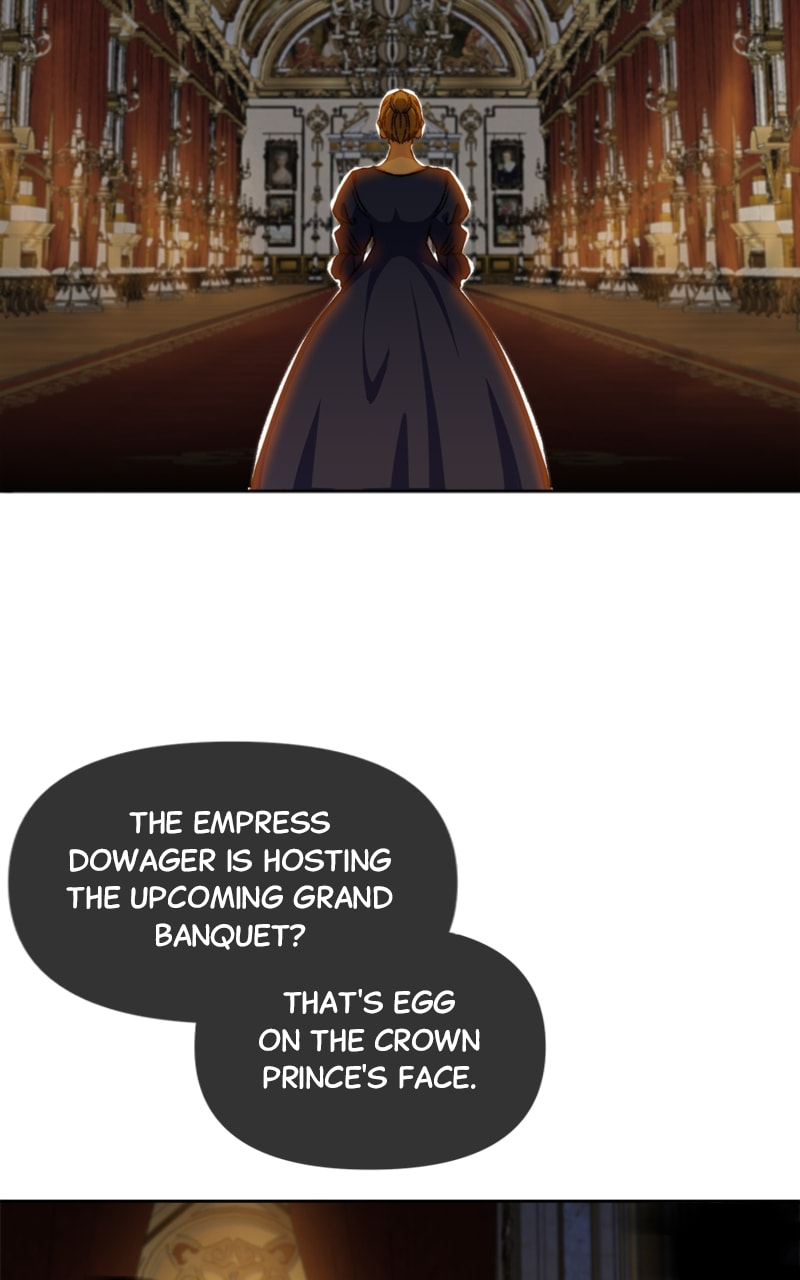 Cierra Chapter 54 page 44 - 