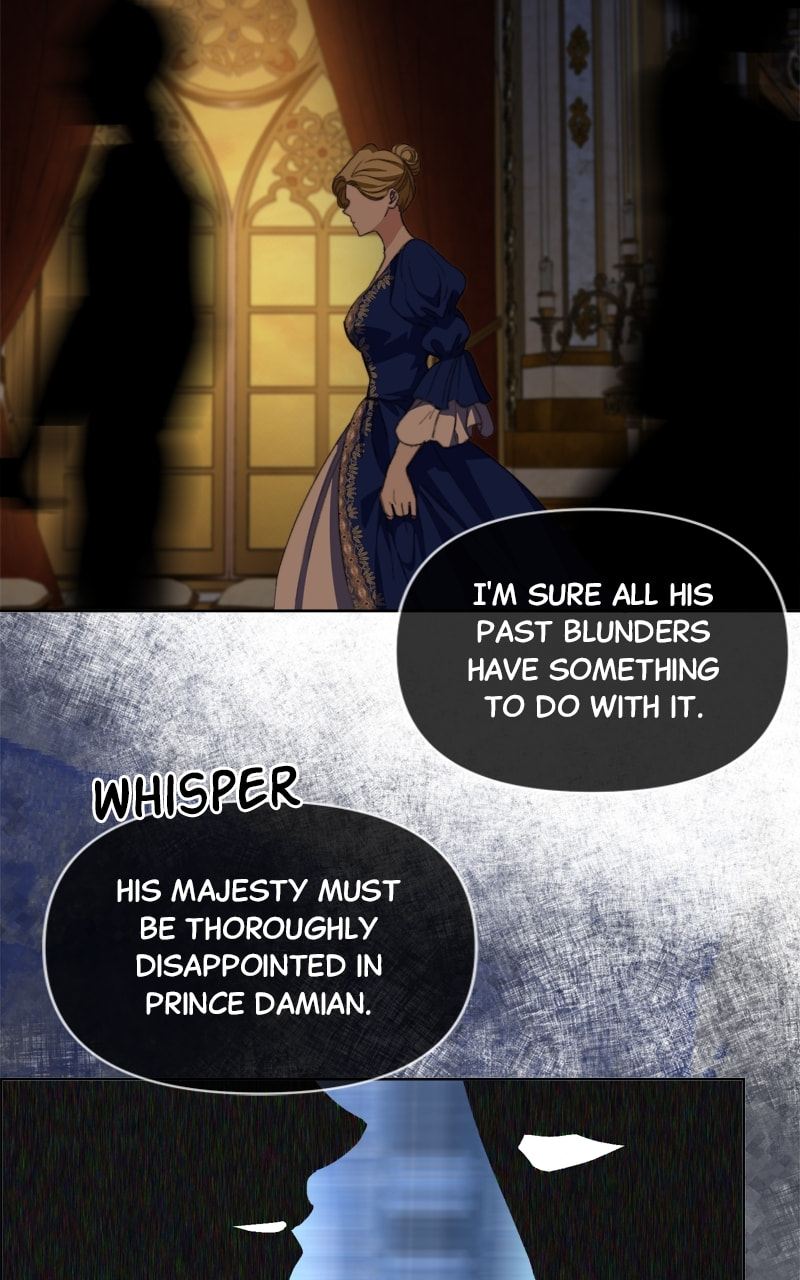 Cierra Chapter 54 page 45 - 