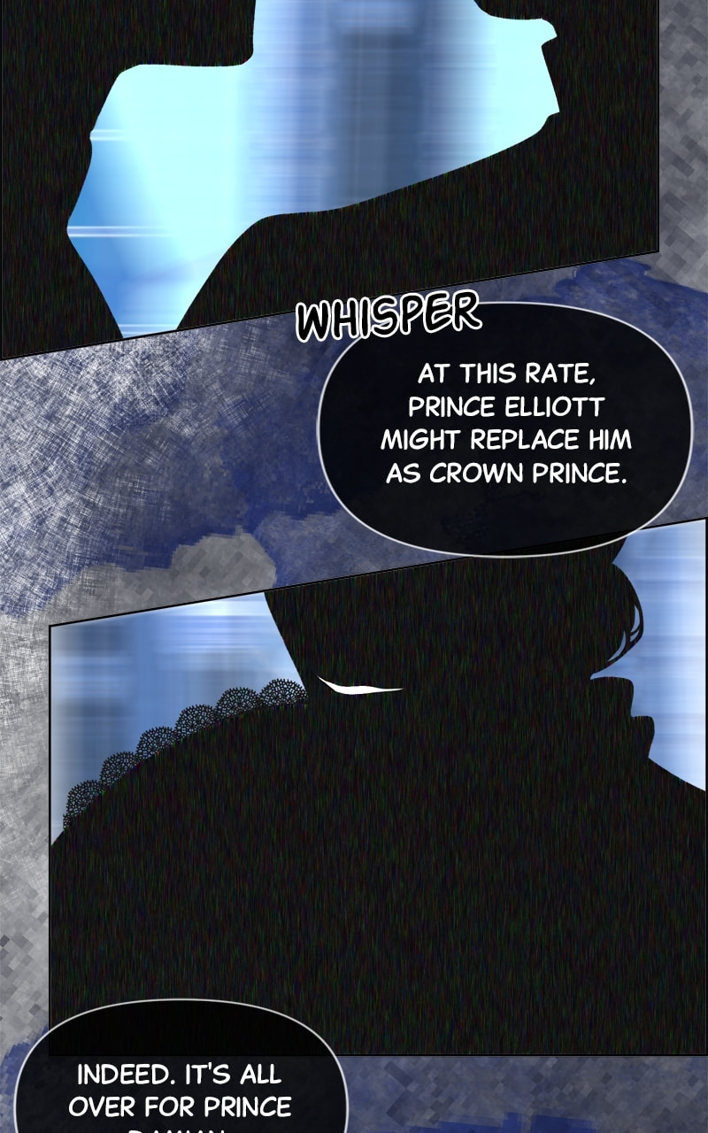 Cierra Chapter 54 page 46 - 