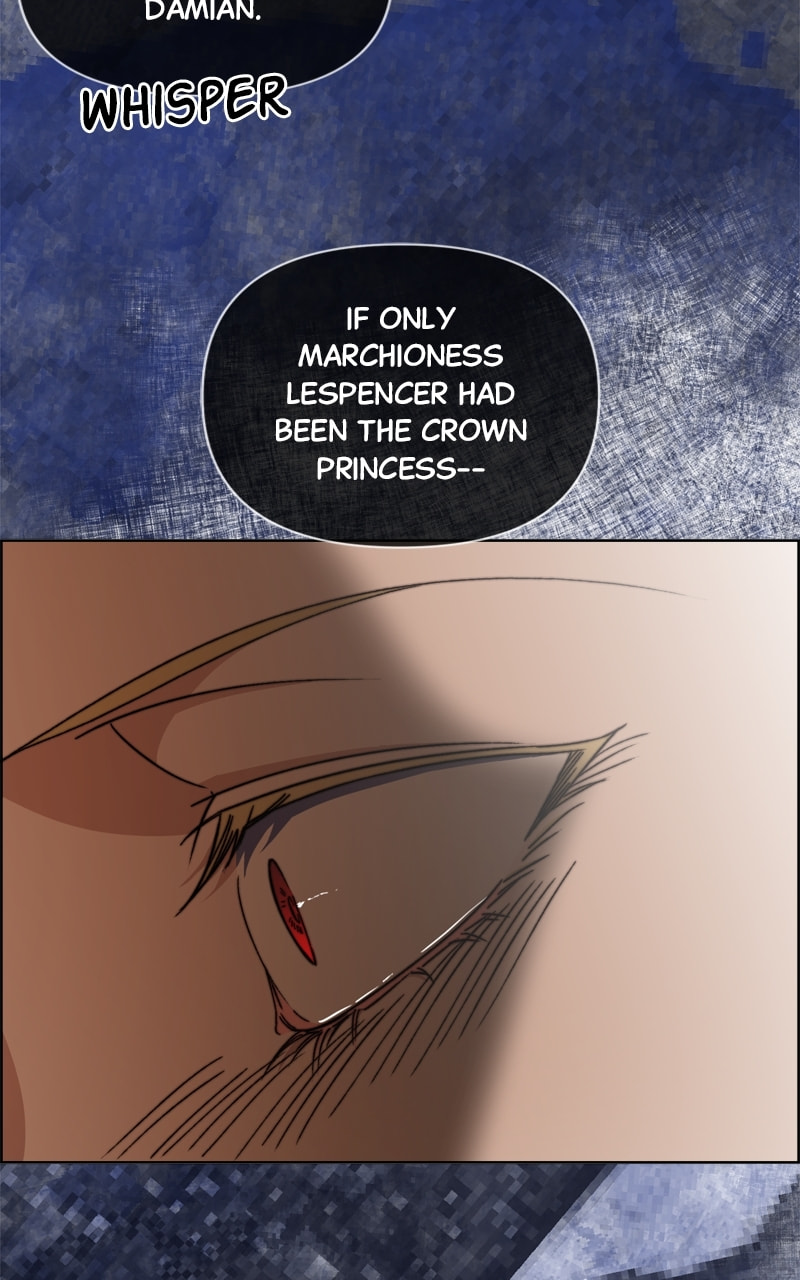 Cierra Chapter 54 page 47 - 