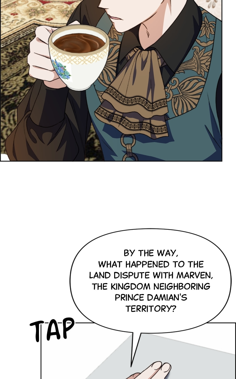 Cierra Chapter 54 page 6 - 