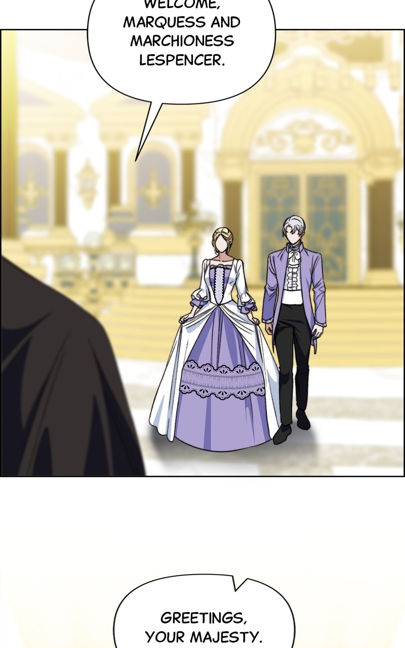 Cierra Chapter 54 page 54 - 