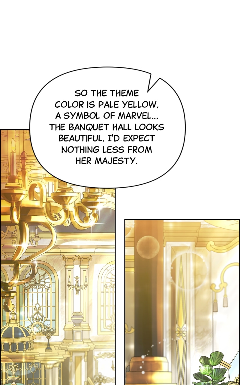Cierra Chapter 54 page 58 - 