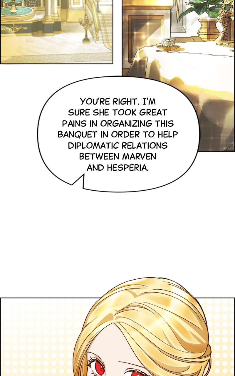 Cierra Chapter 54 page 59 - 