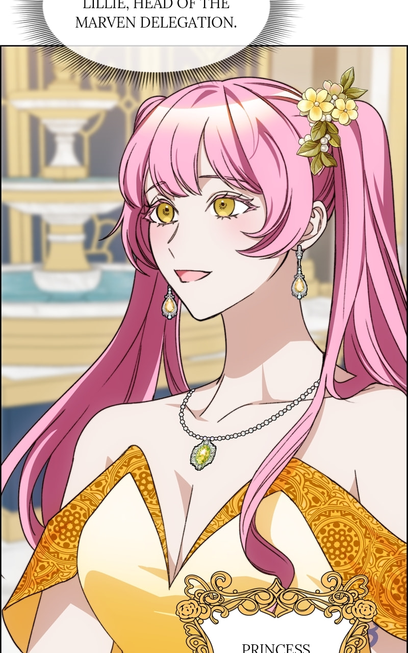 Cierra Chapter 54 page 62 - 