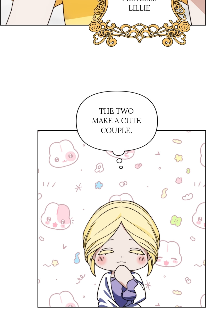 Cierra Chapter 54 page 63 - 