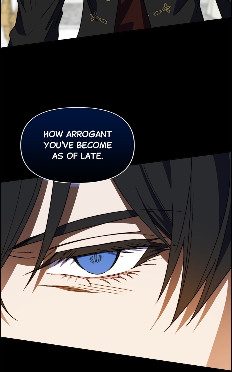 Cierra Chapter 54 page 69 - 