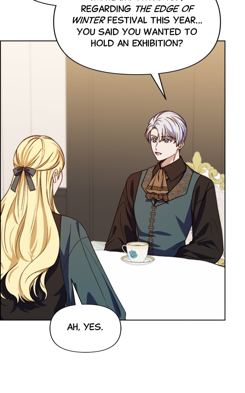 Cierra Chapter 54 page 9 - 