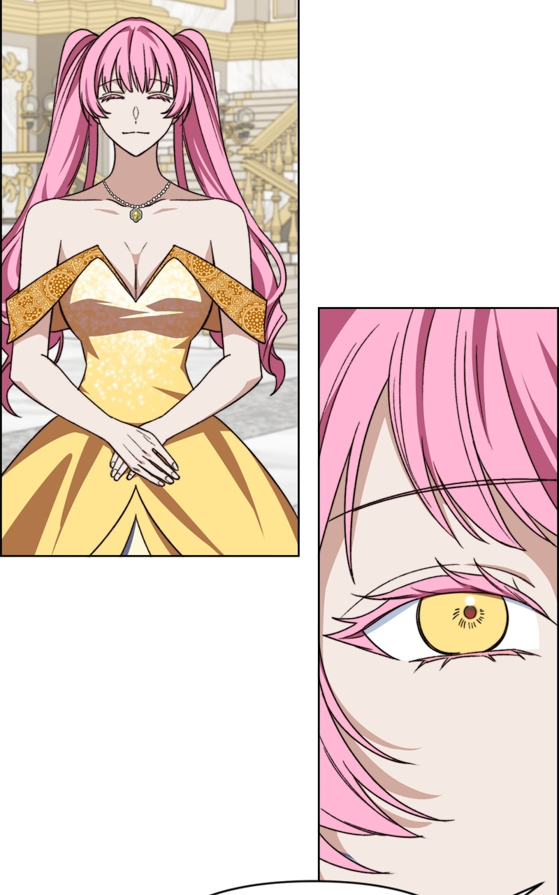 Cierra Chapter 55 page 11 - 