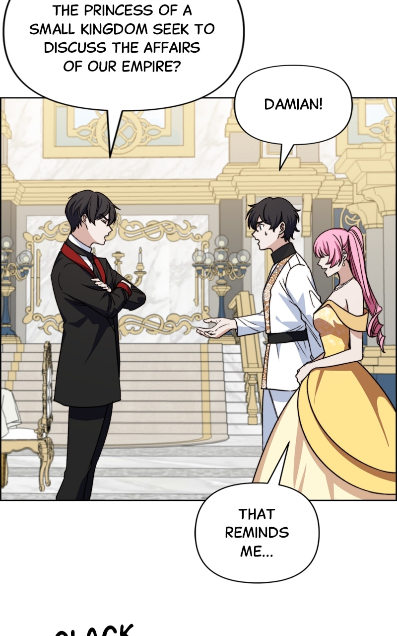 Cierra Chapter 55 page 13 - 