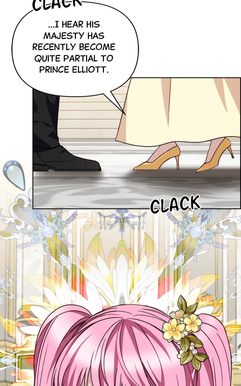 Cierra Chapter 55 page 14 - 