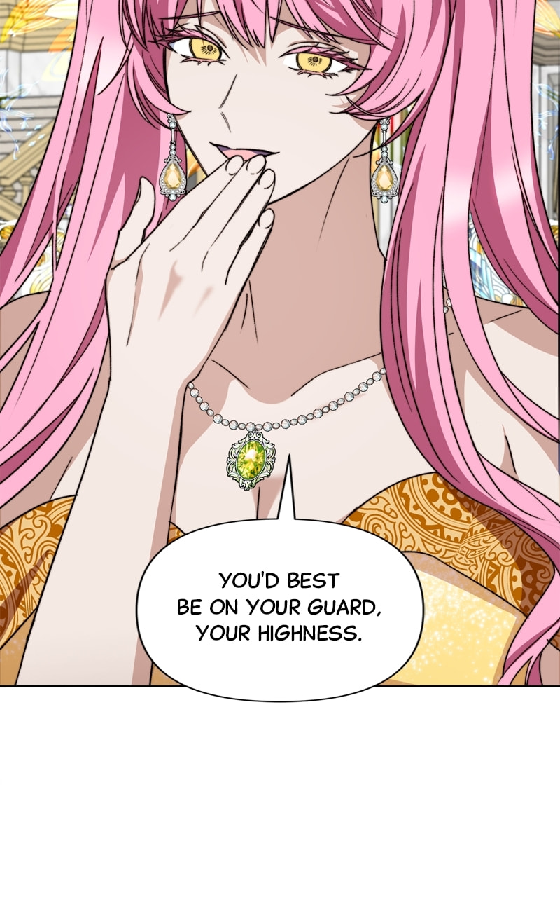 Cierra Chapter 55 page 15 - 
