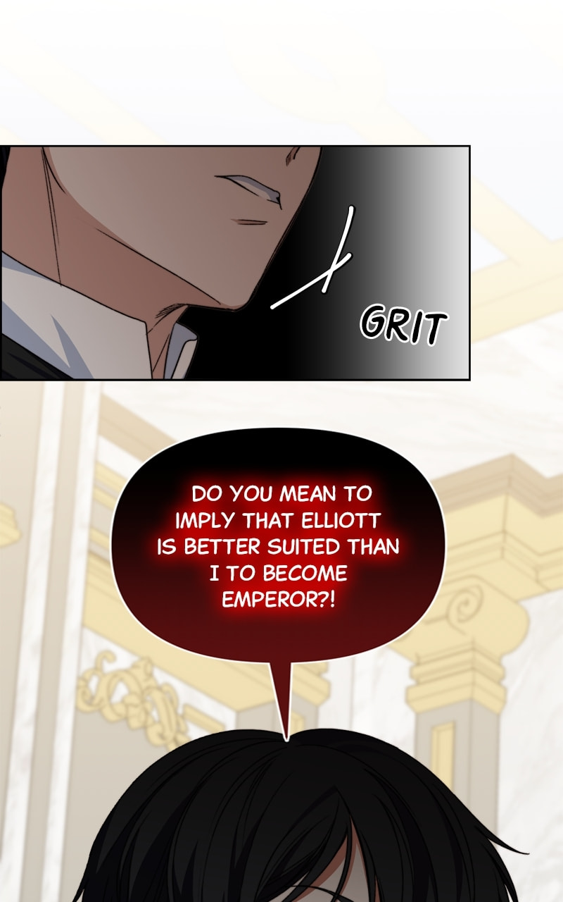 Cierra Chapter 55 page 16 - 