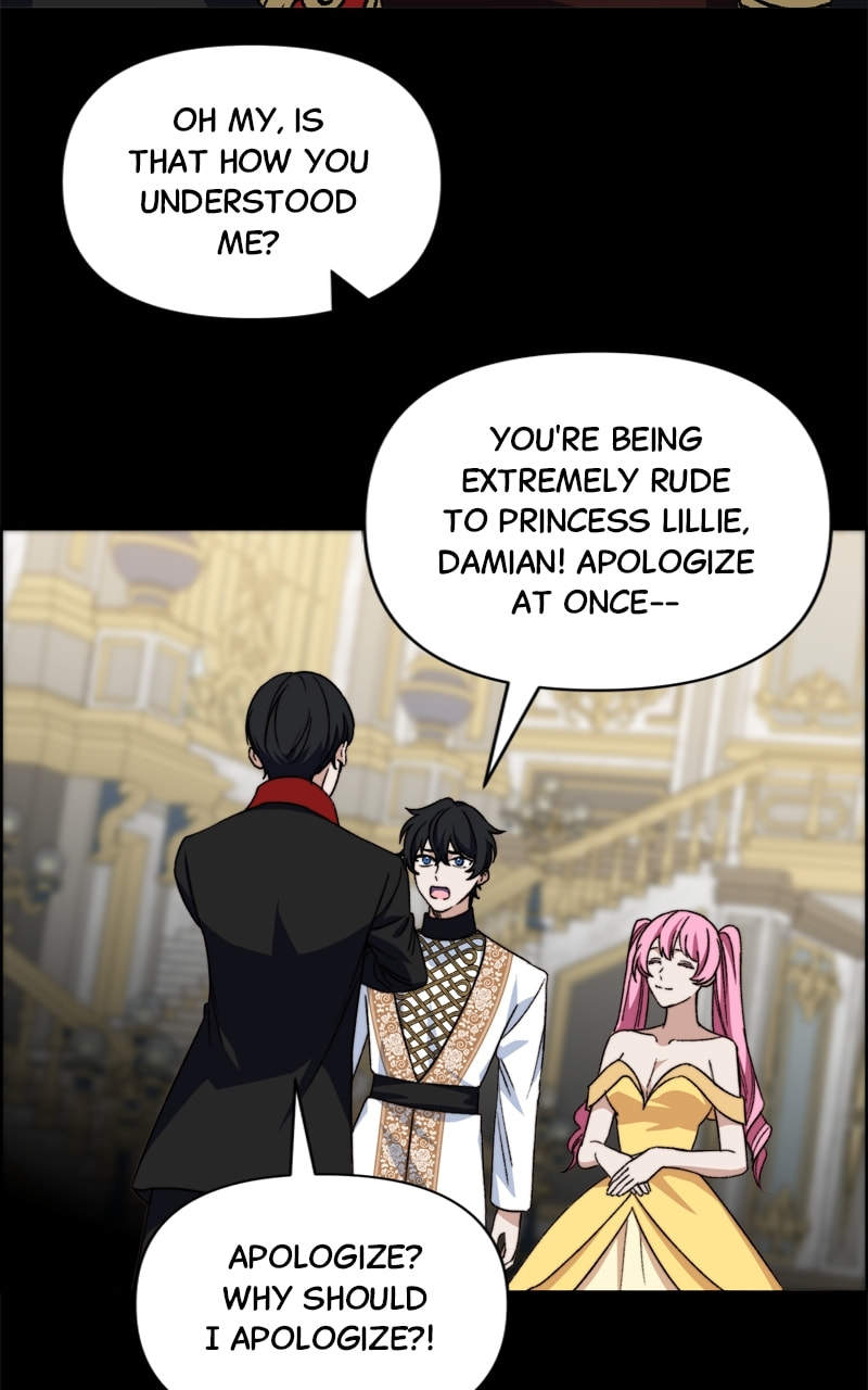 Cierra Chapter 55 page 18 - 