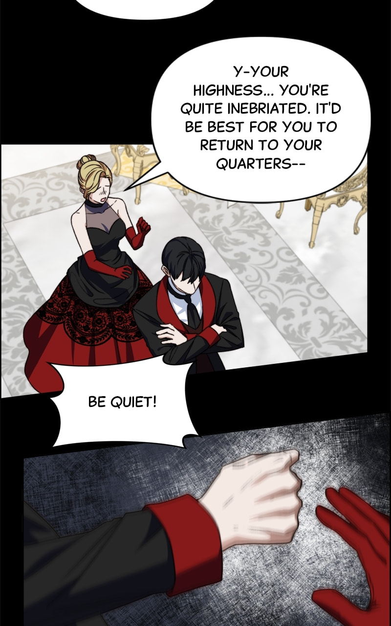 Cierra Chapter 55 page 19 - 