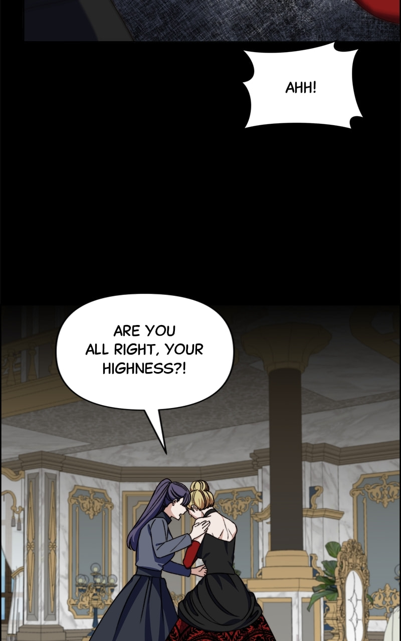 Cierra Chapter 55 page 20 - 