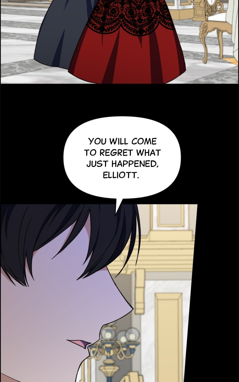 Cierra Chapter 55 page 21 - 