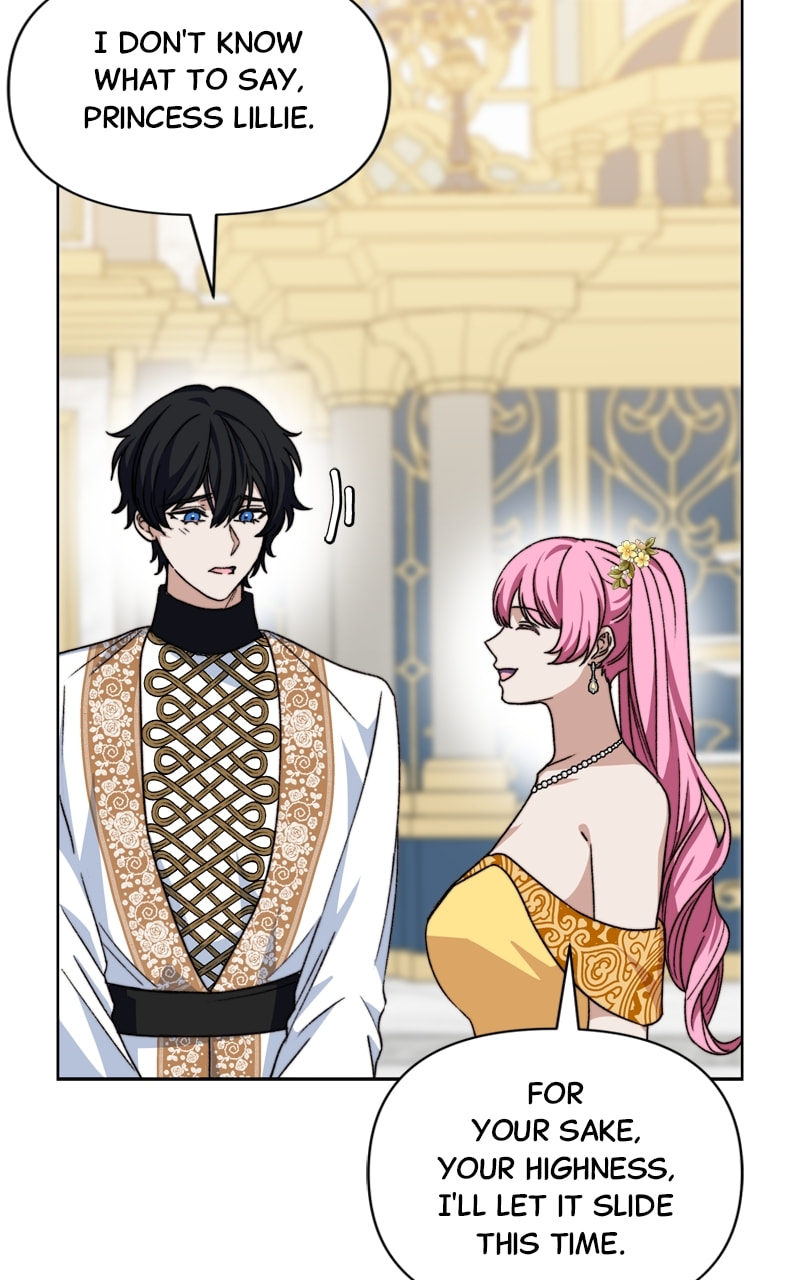 Cierra Chapter 55 page 24 - 