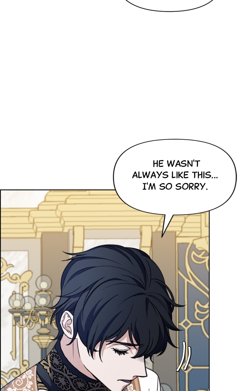 Cierra Chapter 55 page 25 - 