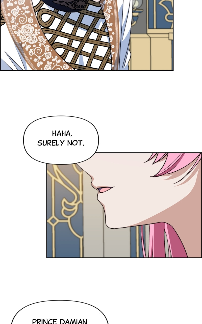 Cierra Chapter 55 page 26 - 