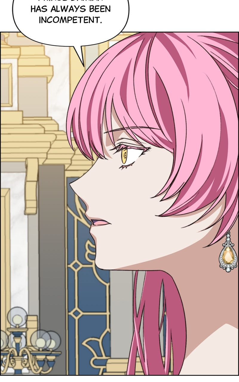 Cierra Chapter 55 page 27 - 