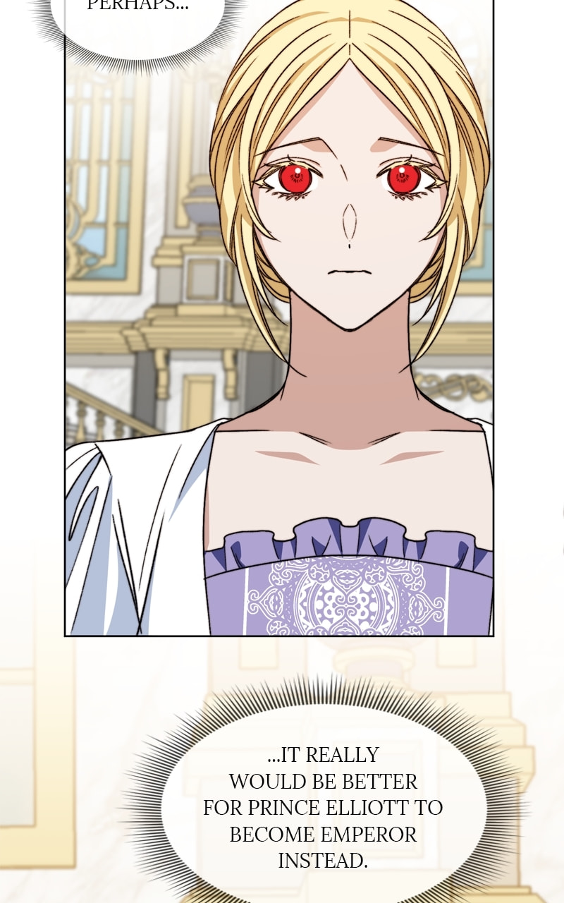 Cierra Chapter 55 page 30 - 
