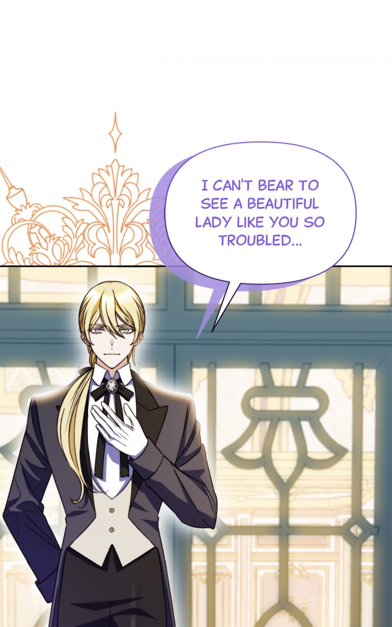Cierra Chapter 55 page 40 - 