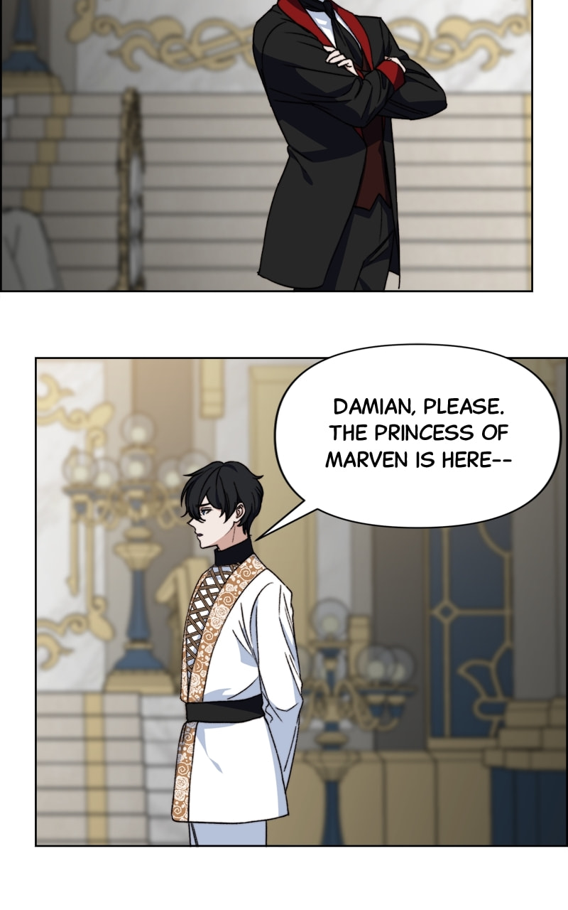 Cierra Chapter 55 page 5 - 