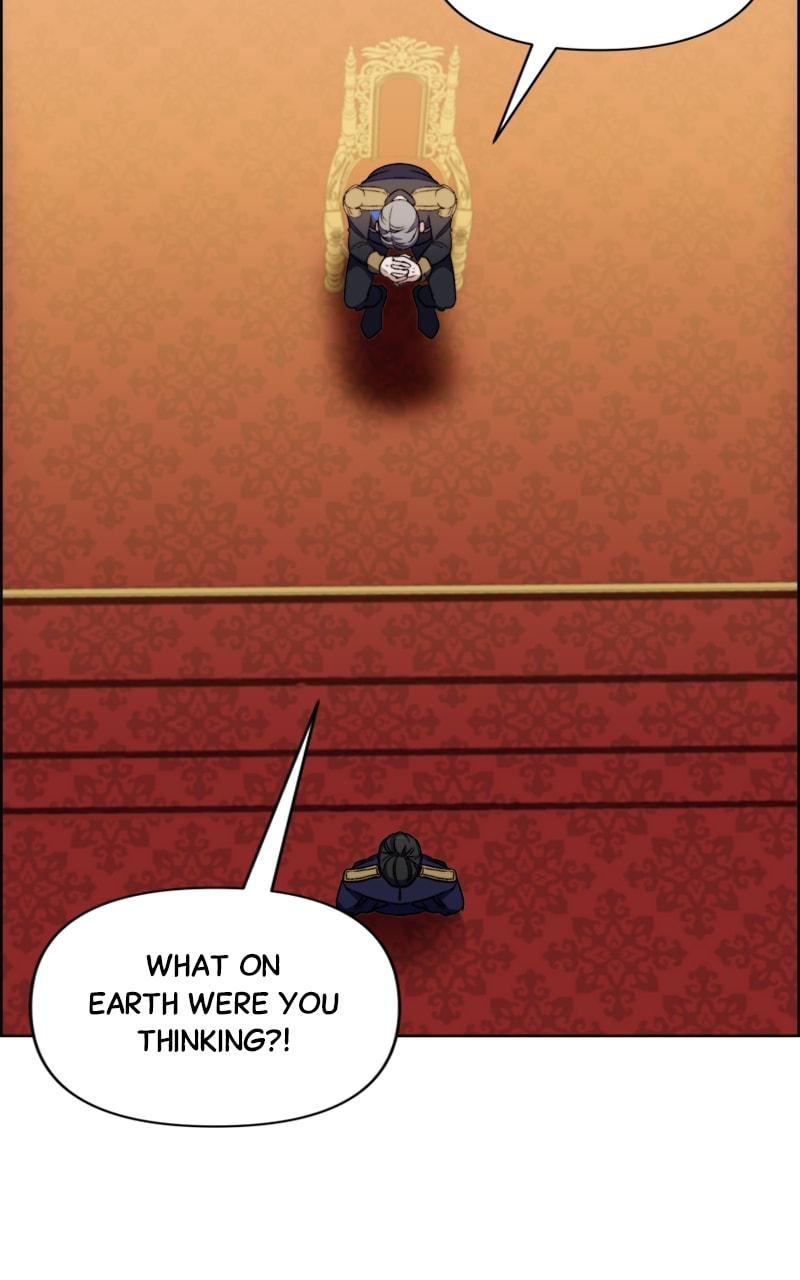 Cierra Chapter 55 page 43 - 