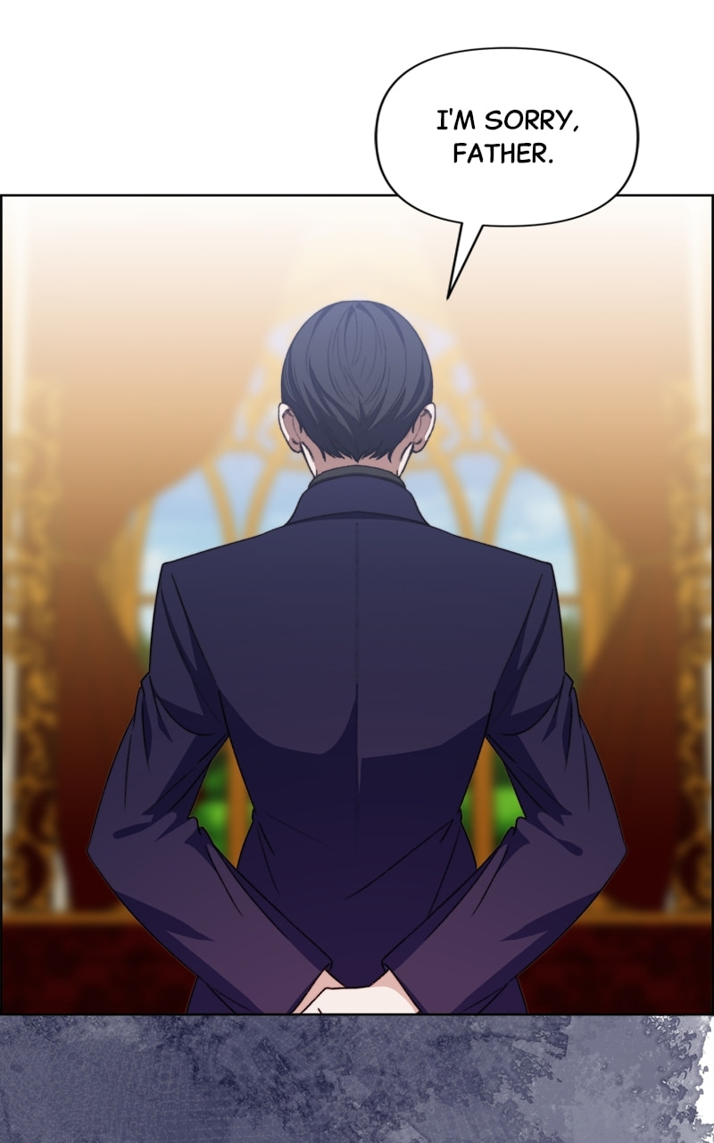 Cierra Chapter 55 page 44 - 