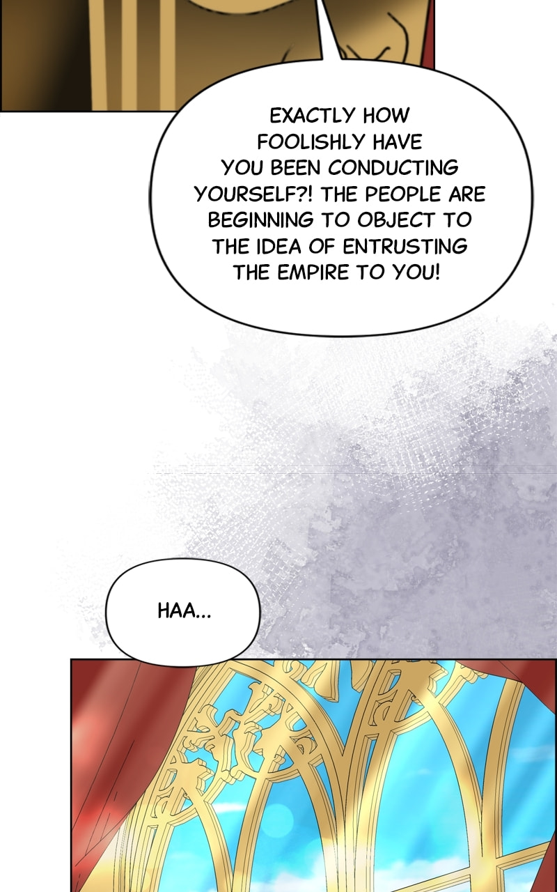 Cierra Chapter 55 page 46 - 